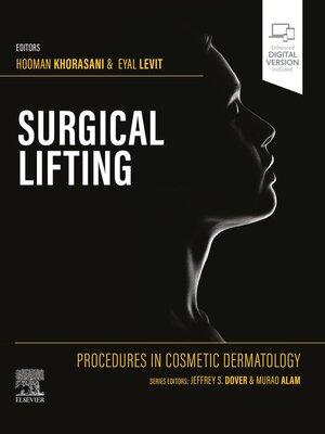 cover image of Surgical Lifting
